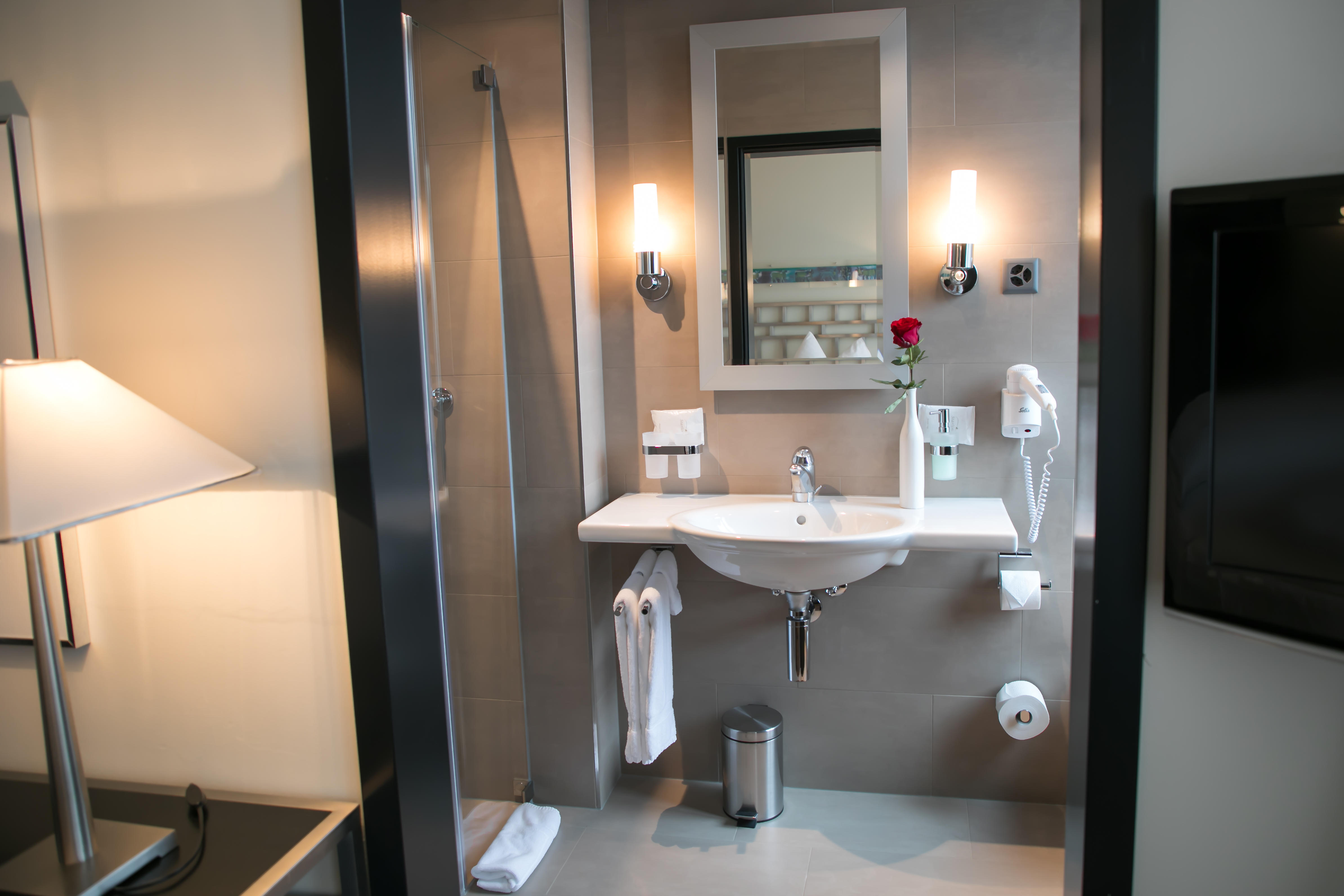 Hotel Metropol, Bahnhofplatz 3 in St. Gallen