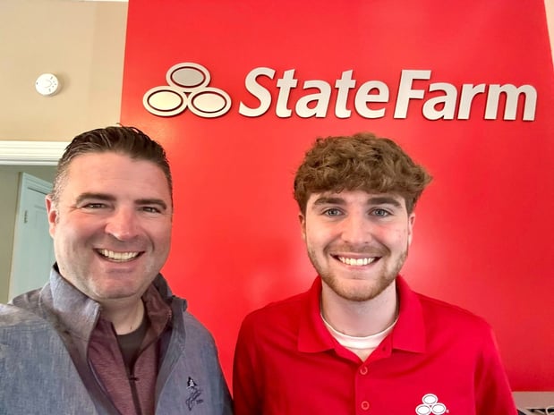 Images Scott Grates - State Farm Insurance Agent