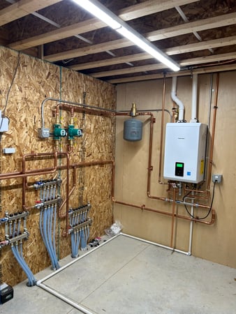 Images Cemenski Plumbing & Heating