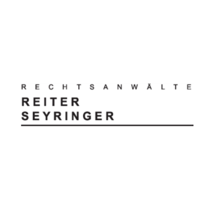 Rechtsanwälte Reiter Seyringer Logo