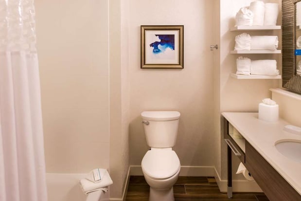 Images Hampton Inn & Suites Orlando/East UCF Area
