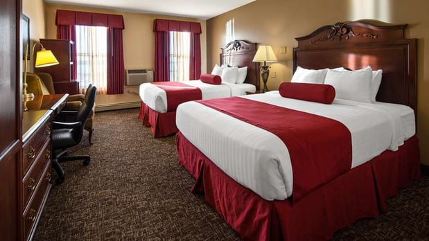 Images Best Western The Hotel Chequamegon