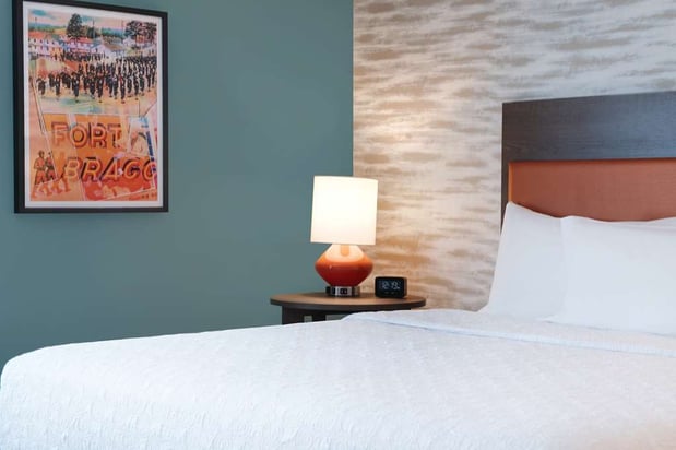 Images Home2 Suites by Hilton Fayetteville North