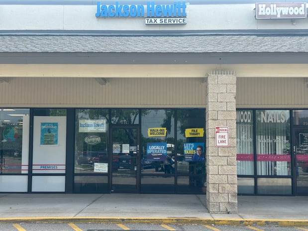 Images Jackson Hewitt Tax Service