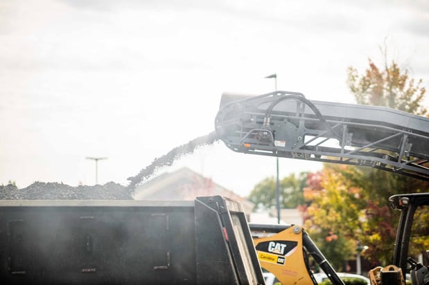 Images Platinum Paving & Concrete