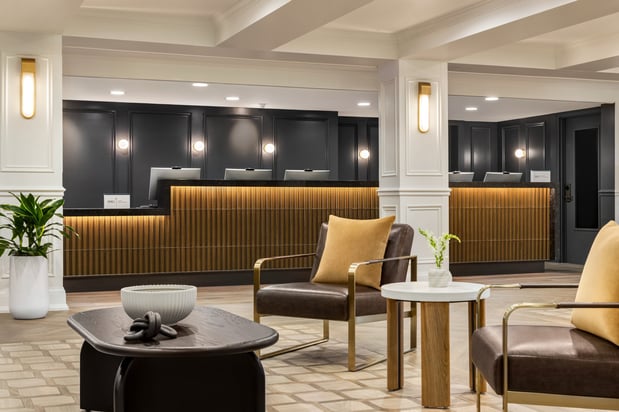 Images Crowne Plaza Louisville Airport Expo Ctr by IHG