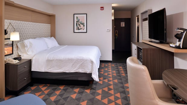 Images Holiday Inn Great Falls-Convention Center by IHG