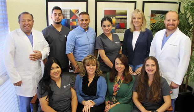 Images Goldberg Dental Group