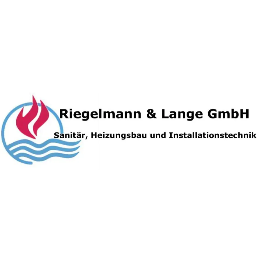 Logo von Firma Riegelmann & Lange GmbH