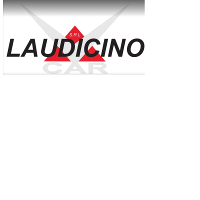 Laudicino Car Logo