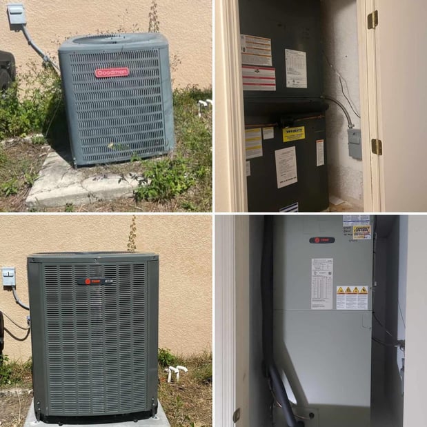 Images Comfort Control Specialists, Inc