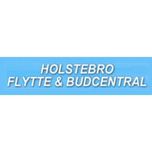 Holstebro Flytte- og Budcentral ApS Logo