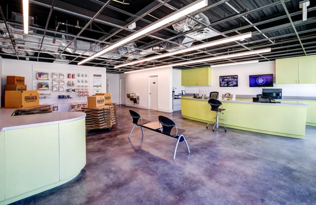 Images Storage King USA