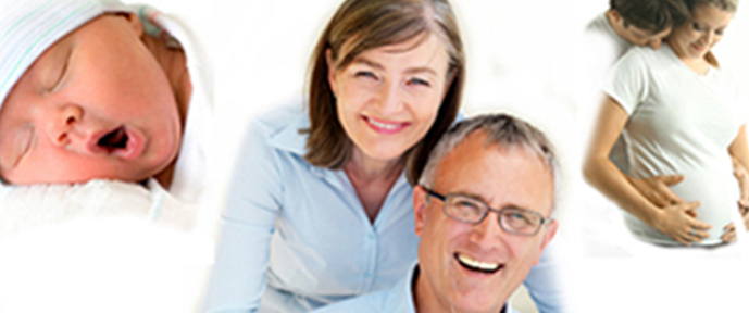 Rainer Lorch Praxis für Frauengesundheit, Wolfratshauser Str. 216 in München