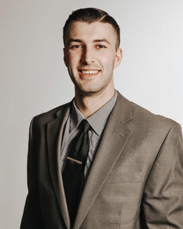 Images Dillon McBee - Thrivent