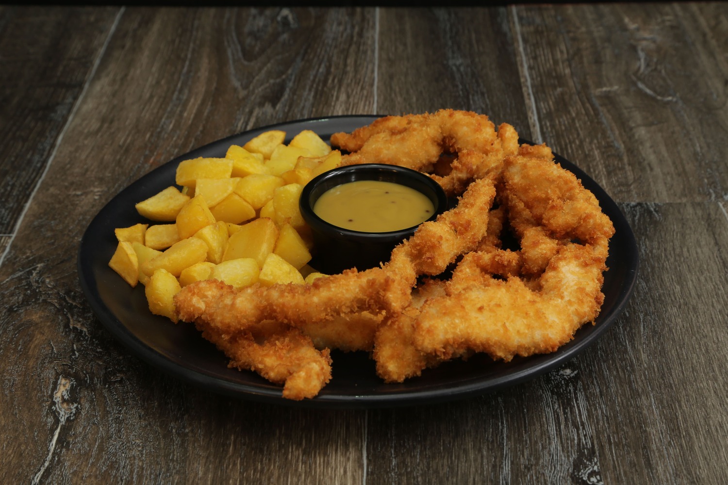 Images La Plazuela de Jois Café - Bar