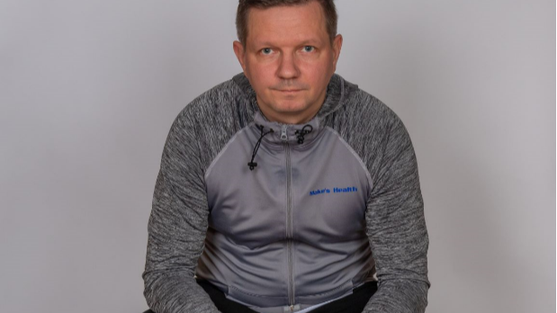 Images Make's Health