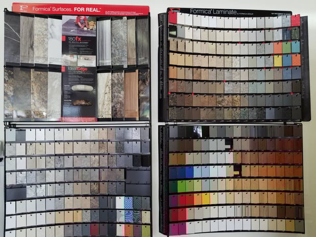 Images Your Cabinet Source, Inc.