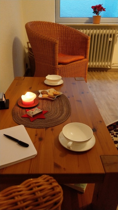 Dipl.-Psych. Uwe Ihrle, Gabelsberger Weg 15 in Griesheim