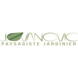 PAYSAGISTE JARDINIER JOVANOVIC Logo