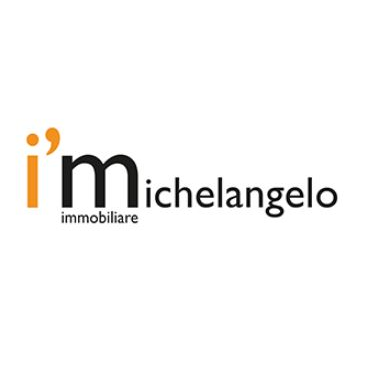 Immobiliare Michelangelo Logo