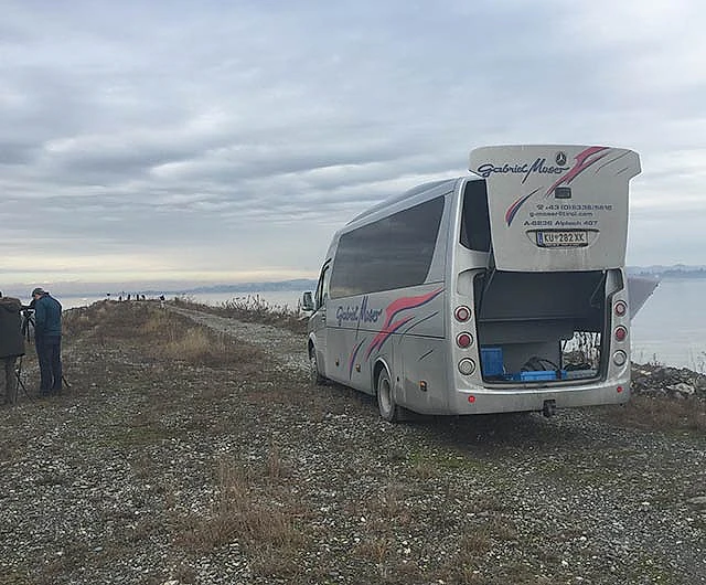 Bild 5 von Bus- und Taxiunternehmen - Gabriel Moser
