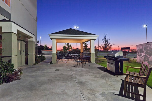 Images Candlewood Suites Wichita Falls @ Maurine St. by IHG