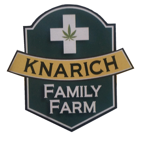 Knarich Family Farm Logo
