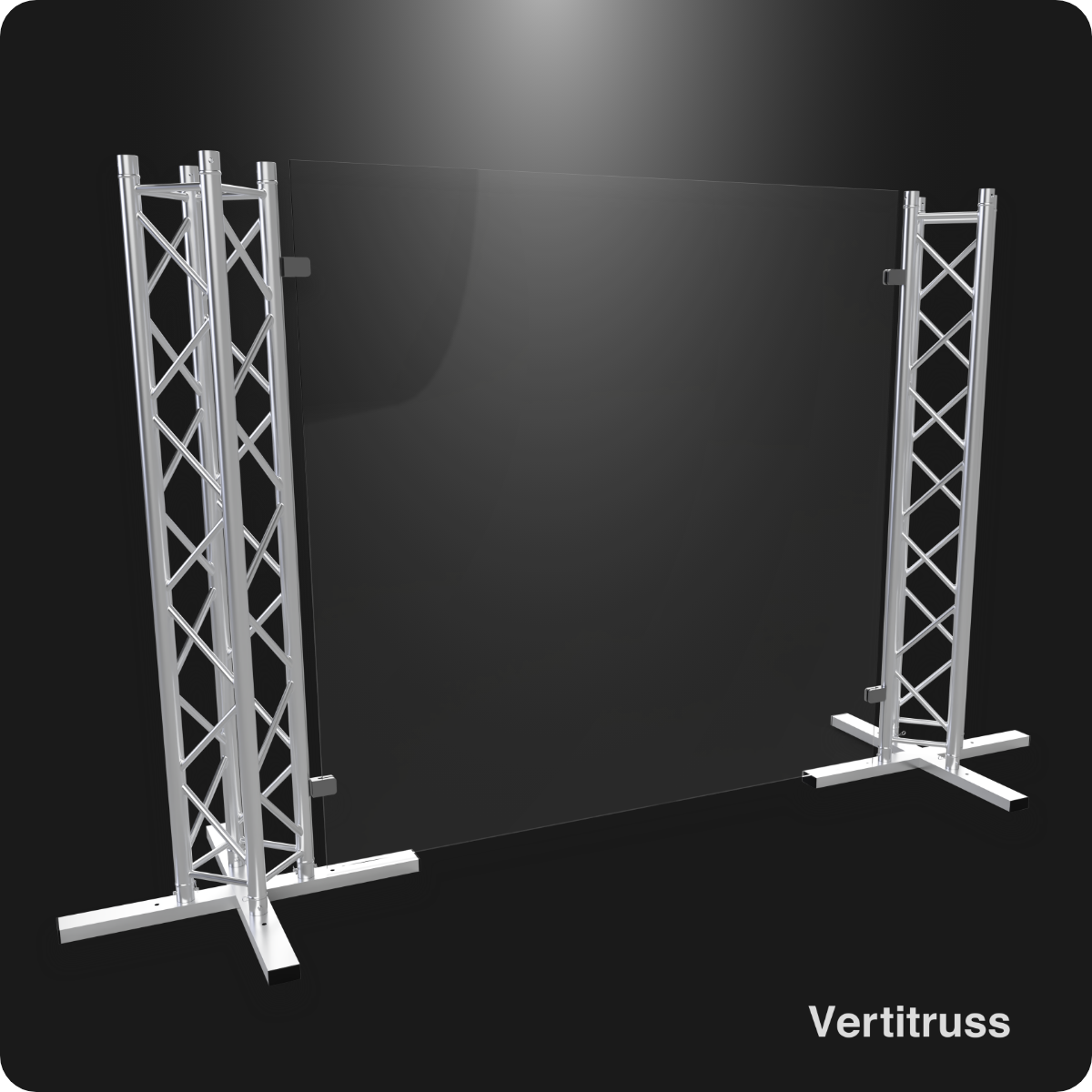 Vertitruss OHG, Kiebitzweg 19 in Bocholt