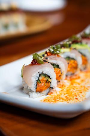 Images Lionfish Modern Coastal Cuisine – San Diego