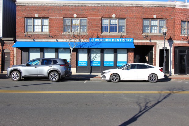Images Woburn Dentistry