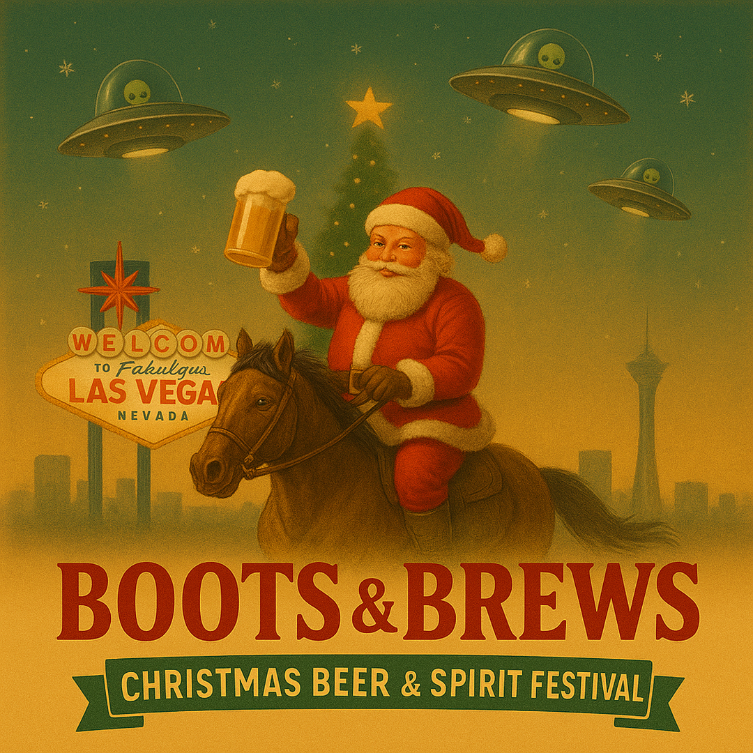 BOOTS, BREWS & SPIRITS FESTIVAL