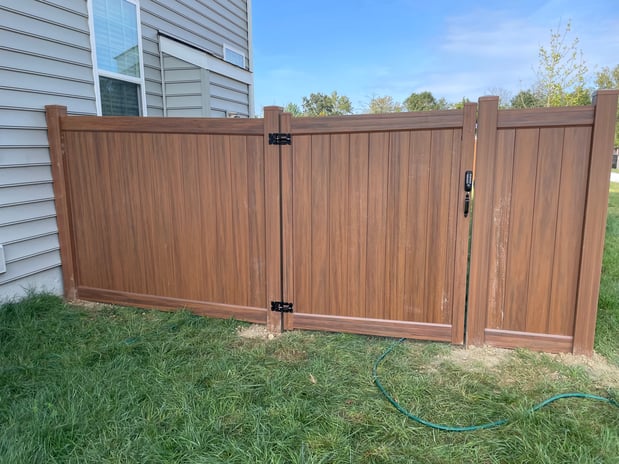 Images Superior Fence & Rail