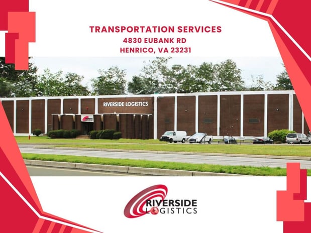 Images Riverside Logistics