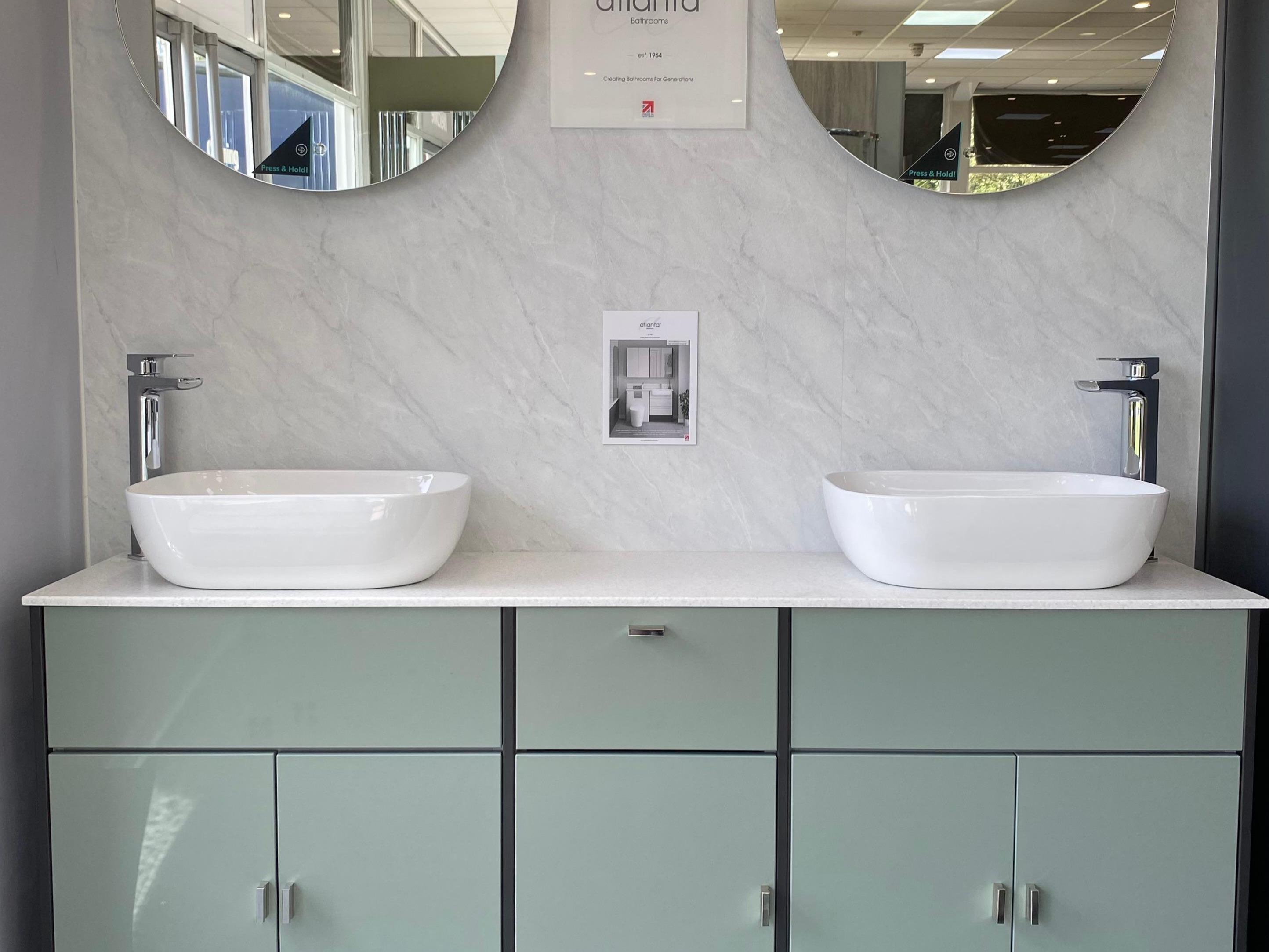 Worcester | Plumbing & Heating Supplies | Bathroom Showroom | Wolseley