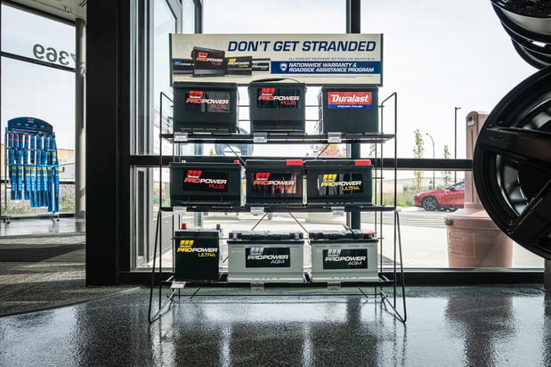 Images Tire Discounters