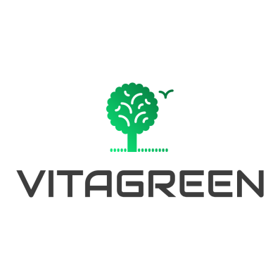 Vitagreen Logo