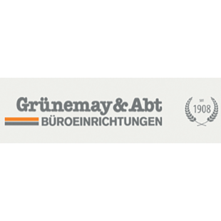 Grünemay + Abt KG Büroeinrichtungen in Stuttgart