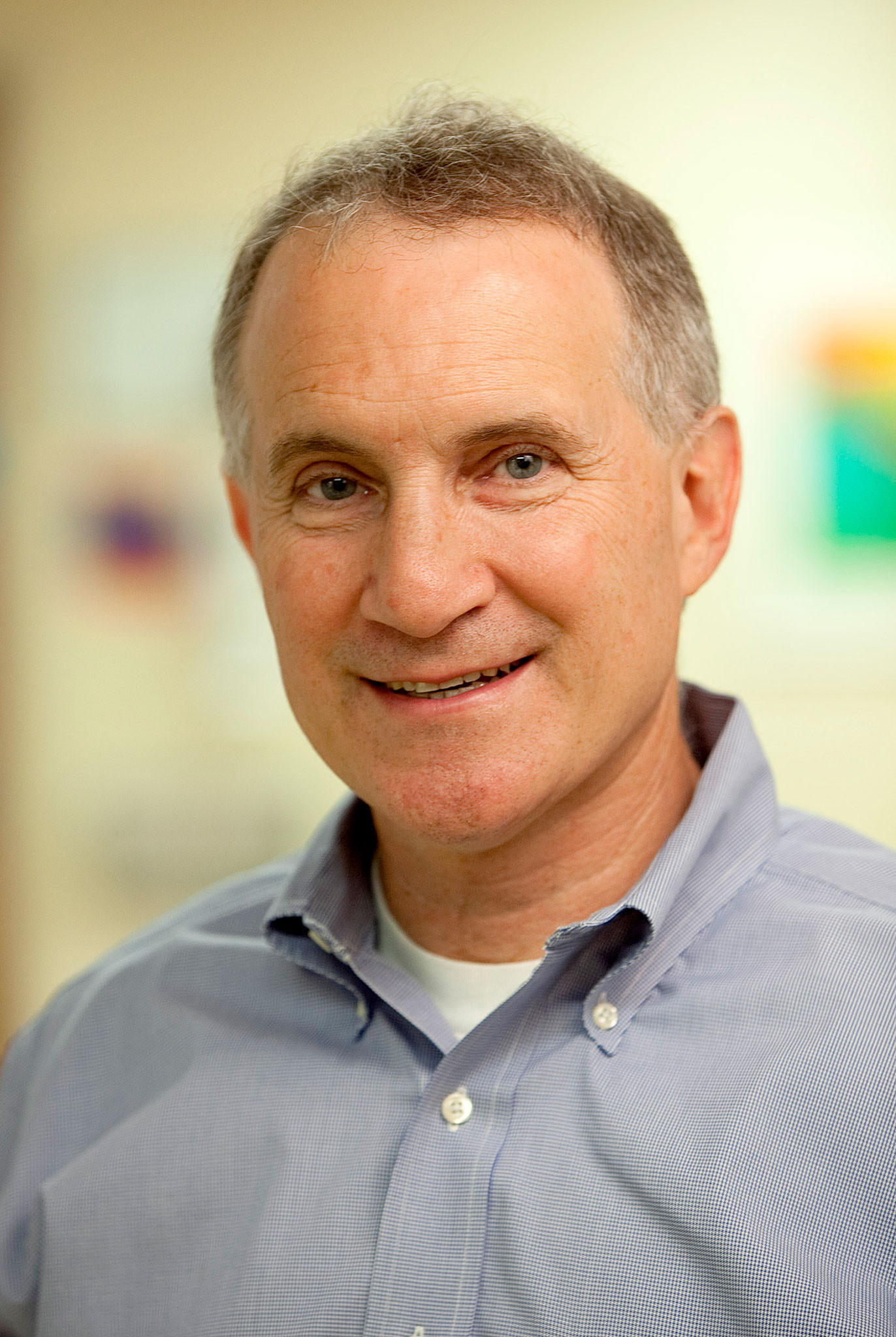 Joel I. Sorger - Cincinnati, OH - Pediatrics, Internist/pediatrician