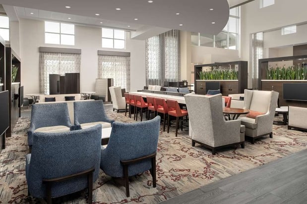 Images Embassy Suites by Hilton Birmingham Hoover