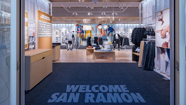 Images Nike San Ramon