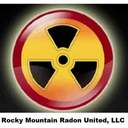Rocky Mountain Radon Logo