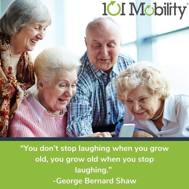 Images 101 Mobility of Long Island