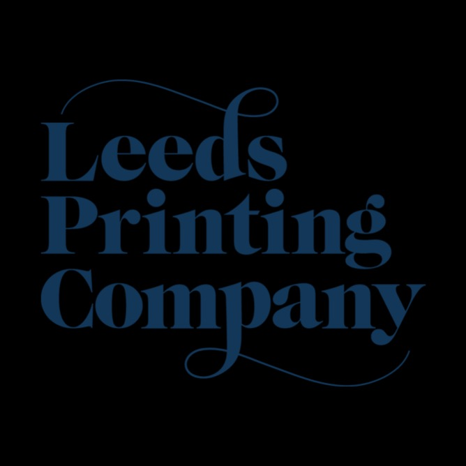 Leeds Printing Company Logo