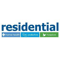 Residential Home Health & Hospice - Lewisburg Logo