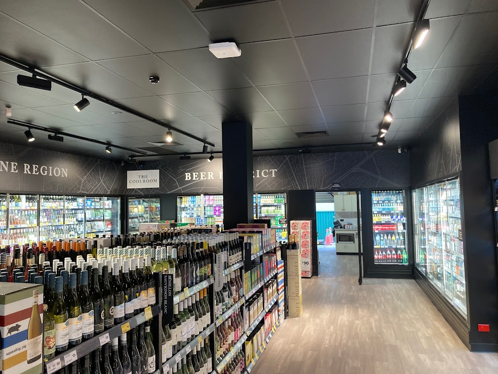 Images Liquorland Rozelle