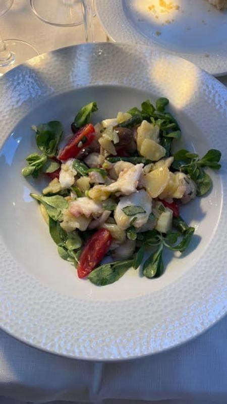 Ristorante Al Mercante
