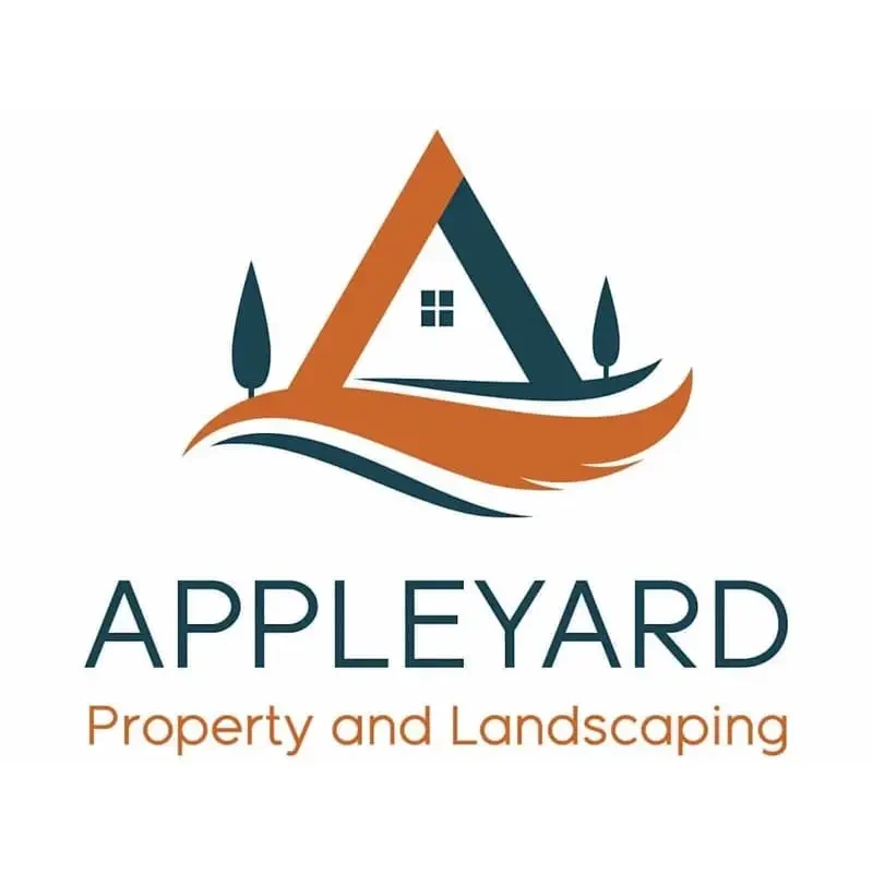 Appleyard Property & Landscaping Logo