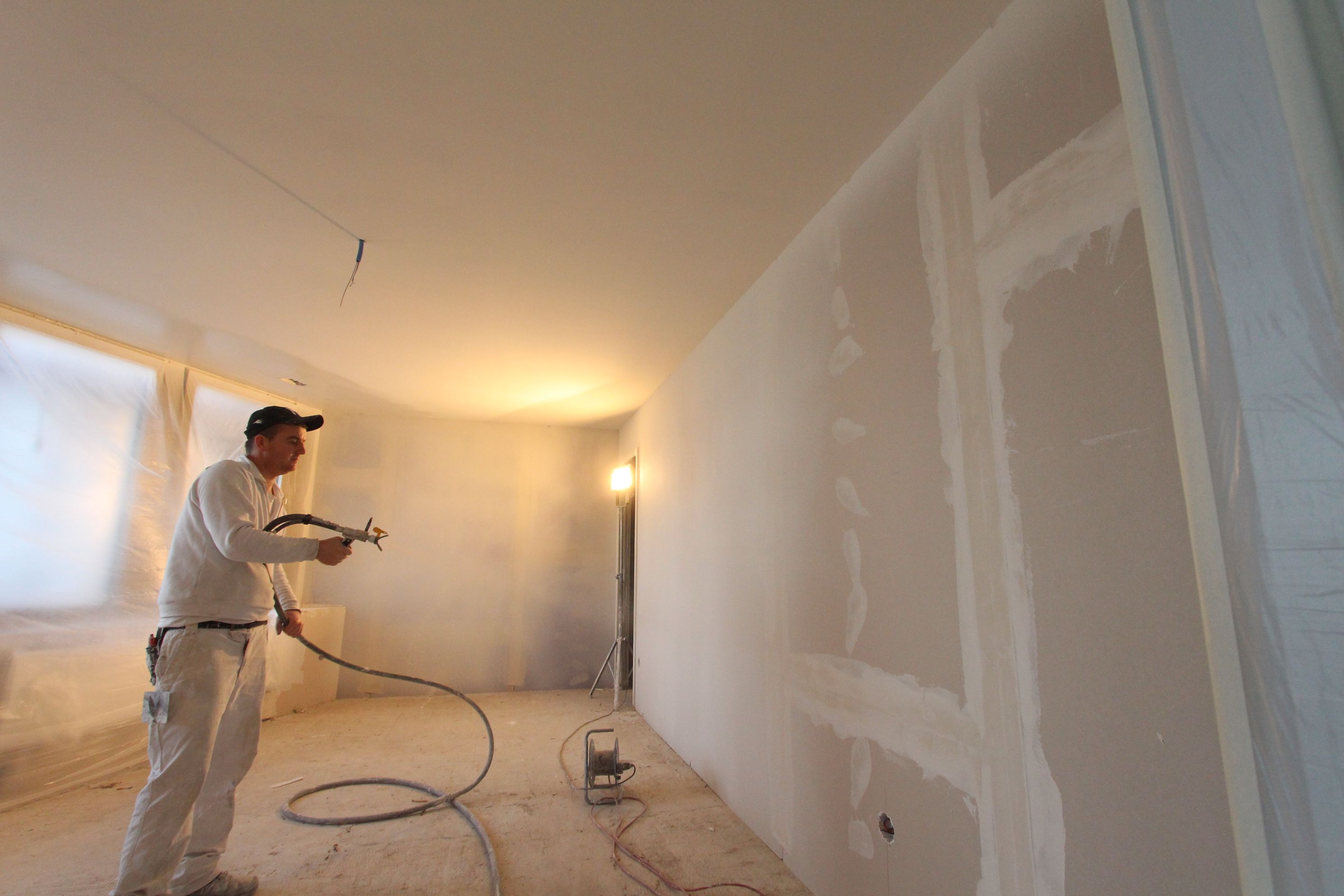 Bilder Gipser Meier GmbH