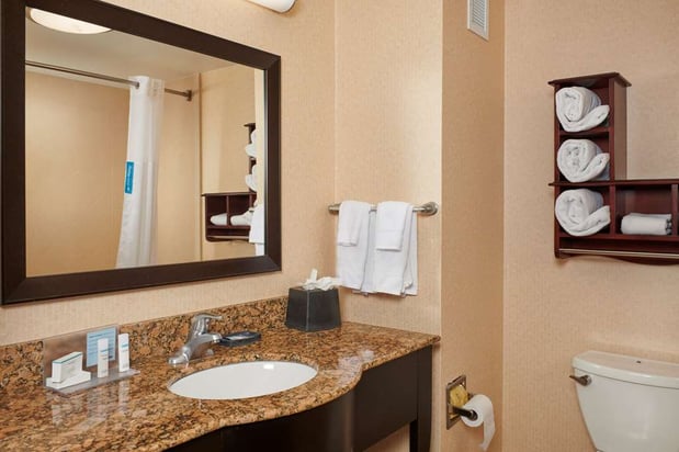 Images Hampton Inn & Suites Denver/Highlands Ranch
